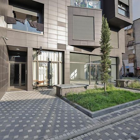 Apollo Apartment By Holistay Tiranë Luaran gambar