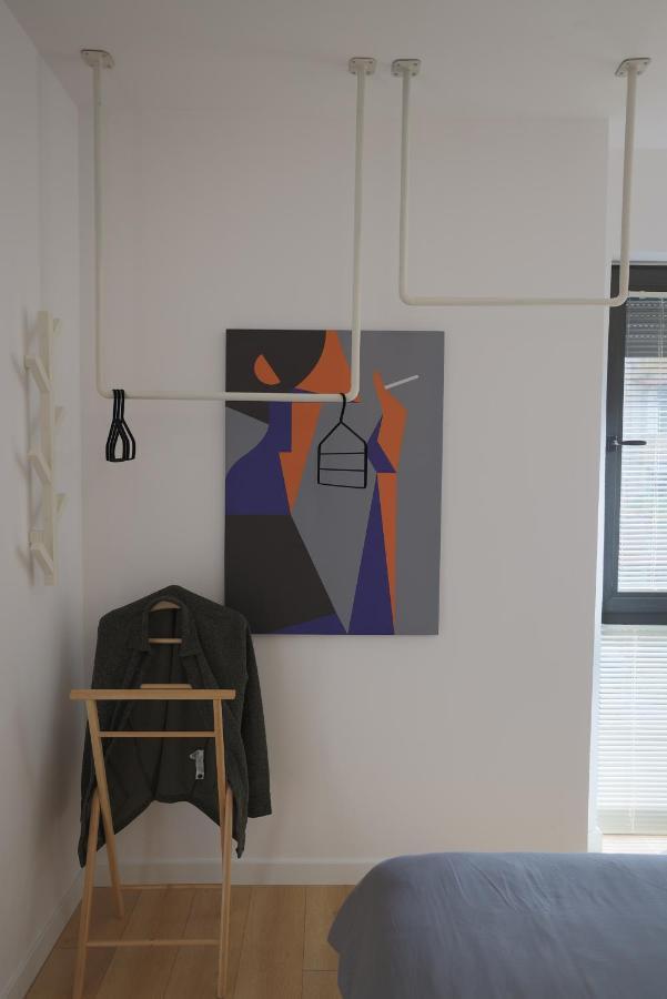 Apollo Apartment By Holistay Tiranë Luaran gambar