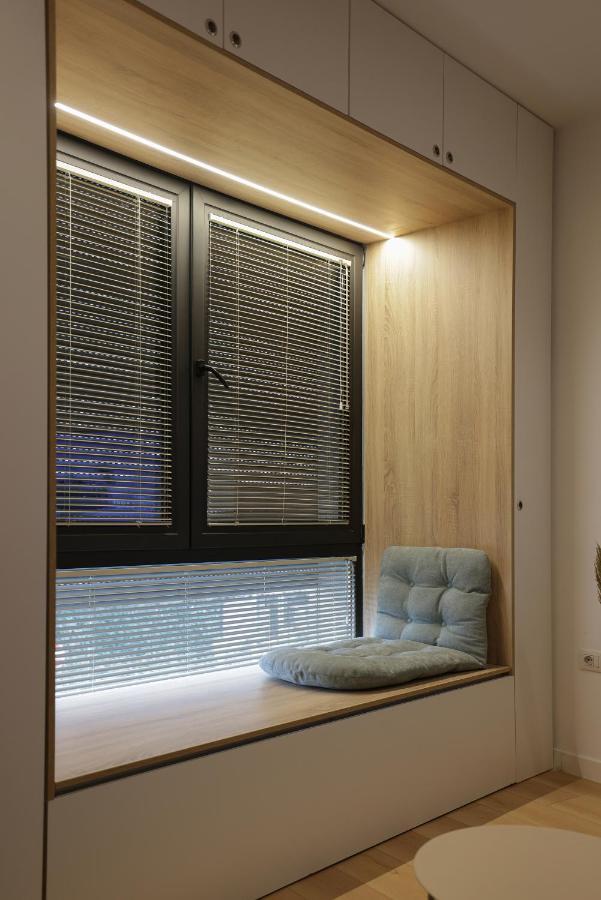 Apollo Apartment By Holistay Tiranë Luaran gambar