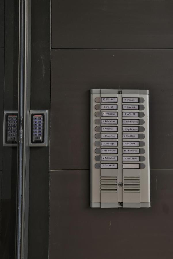 Apollo Apartment By Holistay Tiranë Luaran gambar